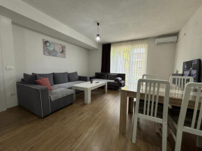 JD Apartments Ohrid with free Parking